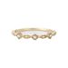 Natural Freshwater Pearl Ring, Women's High End, Spring 2022, Same Style Light Luxury Living Ring_ipsvogv.com