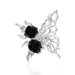 Internet Celebrity Instagram Niche Cold Style Index Finger Fashion Personality Ring Jewelry Trend_ipsvogv.com
