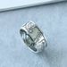New Personalized Antique Coin 1945 Morgan Ring_ipsvogv.com