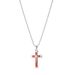 Personalized Instagram Style Ball Chain With Necklace Accessories_ipsvogv.com