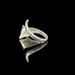 Cuban Wenli Fox Women's Ethnic Style Ins Niche Design Adjustable Personalized Ring_ipsvogv.com