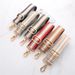 New Thickened Canvas With Adjustable Crossbody Bag Widened Luggage Shoulder Strap_ipsvogv.com