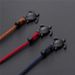 New Ocean Series Boat Anchor Style Women's Turtle Red Rope Couple Bracelet_ipsvogv.com