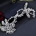 Wedding Headdress Handmade Diamond Headband Hair Accessories Wedding Dress Accessories_ipsvogv.com