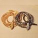 Waist Alloy Diamond Snake Necklace Collar Chain Jewelry_ipsvogv.com