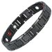 Titanium Popular Jewelry Bracelet, Fashionable And Simple Stainless Steel Men's Bracelet_ipsvogv.com