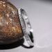 Cao Shi's Best-selling Minimalist Style Women's Micro Set Zircon Ring, Versatile Index Finger Ring Gift, Popular On The_ipsvogv.com