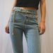 Jewelry Sexy Fashion Multi-layer Body Personalized Geometric Figure Velvet Waist Chain_ipsvogv.com
