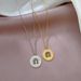 Body 【 Full Titanium Steel 】 Light Luxury Life Tree Minimalist Wind Furnace Genuine Gold Necklace Female Ins Mesh Red 【 】_ipsvogv.com