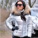 Women's cotton-padded jackets autumn and winter cotton-padded jackets, down-padded jackets, short _ipsvogv.com