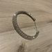 Bride Full Diamond Artificial Crystal Necklace Female Wedding Jewelry Super Flash Single And Double Layer Collar Necklace_ipsvogv.com