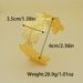 Vietnamese Shajin Bracelet, Women's Jewelry With Hollow Flower Design Bracelet_ipsvogv.com