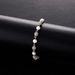 Men And Women Ins Niche Bracelets For Daily Use 6mm 8mm Natural Pearls High End Design Light Luxury Hand Jewelry_ipsvogv.com