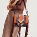 Vintage Hand-woven Streamline Cotton and Linen Shoulder Crossbody for Women's Bags_ipsvogv.com