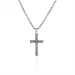 Necklace Necklaces Dy Cross Style Designer Men Women Jewelry Mens Thread Pendant_ipsvogv.com