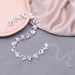 A Delicate Claw Chain, Exaggerated Fashion Water Droplet Necklace, Dinner Accessory For Women_ipsvogv.com
