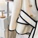 Women's Clothing tweed waist slimming foreign trade supply women's suit shorts suit in stock_ipsvogv.com