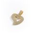 New Hot Selling Personalized Ins Love Cuban Couple Light Luxury Hip Hop Necklace_ipsvogv.com