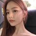 Simple style copper plated gold half circle C shaped personality accessories ins net red fashion earrings female_ipsvogv.com