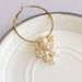 A Must-have Commuting, Fashionable Simple, With The Same Pearl Earrings As Shi Jia. Fairy Temperament, Light Luxury,_ipsvogv.com