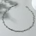 Thorn Necklace, Personalized Neck Chain, Men's And Women's Jewelry, Hip Hop Trendy Brand, Ins Style Jewelry_ipsvogv.com