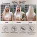 hot selling La Sylphide Ombe Gey Wig Cosplay Woman Long Staight with Bangs Synthetic Paty Wigs High Quality HIgh Tempeatue_ipsvogv.com