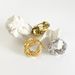 Women's Jewelry Zircon Earrings Temperament Earrings Personality Earrings Design Sense Fashion Earrings_ipsvogv.com