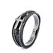 Men's Jewelry Stainless Steel Cross Fashion Bracelet Personality Multi Layer Braided Leather Bracelet_ipsvogv.com