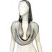 Women's clothing mesh rhinestone fishing net top sweet and spicy style flash diamond hooded vest_ipsvogv.com