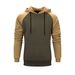 Men's Clothing sweatshirt size new men's pullover hooded brushed couple sweatshirt WY39_ipsvogv.com