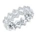 Jianjie's New Handmade Hip-hop Classic Diamond Cuban Trendy Men's Ring_ipsvogv.com