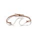 New Style Personalized Ocean Wave Brown Adjustable Bracelet_ipsvogv.com