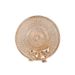 Fashion Straw Hat Brooch Pin Coat Jacket Popular Accessories Jewelry_ipsvogv.com