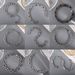 Titanium Bracelet For Men, High-End Hip-Hop Stainless Steel Chain, Niche Design Personality Jewelry_ipsvogv.com