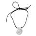 Summer New Conch Stainless Steel Necklace For Women Beach Style Stud Earrings Jewelry_ipsvogv.com