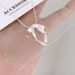 Butterfly Knot Necklace For Women, Niche Light Luxury New Chinese Style Chain Set, High-Value Collarbone Chain, Fresh_ipsvogv.com