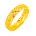 Vietnamese Sha Jin Ancient Method With Hollow Bohemian Style Women's Inheritance Bracelet_ipsvogv.com