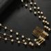 Hot-selling Long Fringed Hair Comb, Light Luxury High-end Rhinestone Headdress, Bridal Fashion Jewelry Hair Comb_ipsvogv.com