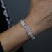 Men's Jewelry Hip Hop New Dollar Sign $ Bracelet Hip Hop Fashion Trend Men's Rap Bracelet Jewelry_ipsvogv.com