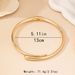 New Fashionable Elegant Collar Women, Unique Light Luxury Niche Design Necklace For Women_ipsvogv.com