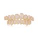 Hip hop braces inlaid with diamond jewelry accessories 10 teeth HIPHOP copper inlaid zirconium full diamond braces jewelry_ipsvogv.com
