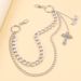 Jewelry Minimalist Metal Punk Pants Chain, Personalized Cross, Heart Wings, Body Chain_ipsvogv.com