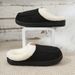 Woolly slippers Woolly home Mark shoes warm outside to wear with wool non-slip thick cotton slippers_ipsvogv.com