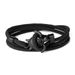 New Ocean Series Boat Anchor Style Women's Turtle Red Rope Couple Bracelet_ipsvogv.com