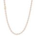 Men's Jewelry Hip Hop Men's Necklace 6.5mm Spring Buckle Airplane Tennis Chain Zircon Necklace Jewelry Female_ipsvogv.com