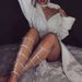 Fashion Nightclub Personality Rhinestones Full Diamond Inlaid Diamond Multi Layer Leg Chain Leg Decoration Sexy For Night Out Party Wedding_ipsvogv.com