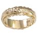 Carved Rose Blossom Wedding Anniversary Gift Ring Women's Jewelry_ipsvogv.com