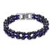 Men's Jewelry Fashion Trend Bracelets Stainless Steel Personality Hip Hop Bicycle Motorcycle Chain Jewelry_ipsvogv.com