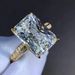 Sanjie Girls' Alloy Fashion Style Design Sense Ring 520 Gift For Girlfriend_ipsvogv.com