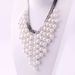 New Fashionable Elegant Sweater Chain For Women, Japanese And Korean Personalized Internet Celebrities, Versatile Pearl_ipsvogv.com